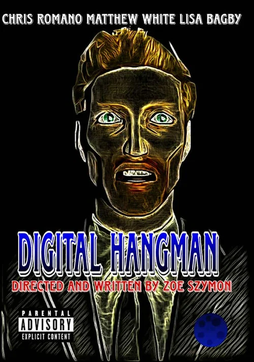 Digital Hangman постер
