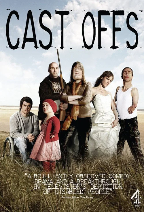 Cast Offs постер