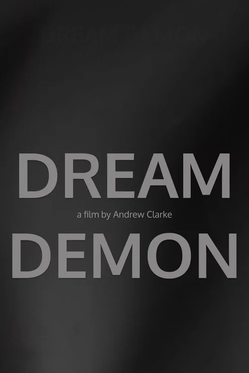 Dream Demon постер