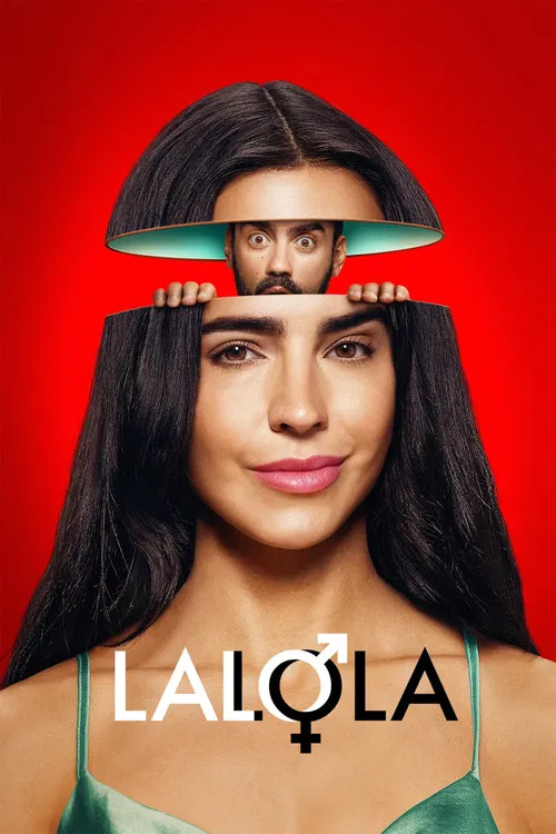 LaLola постер