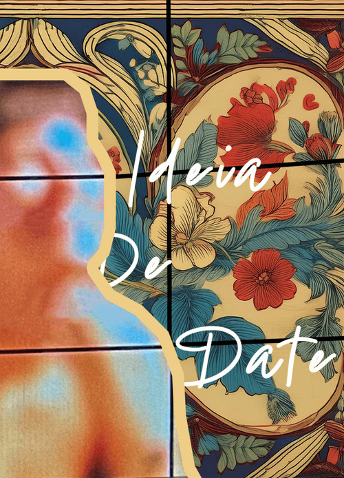 Ideia de Date постер