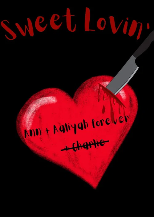 Sweet Lovin' постер