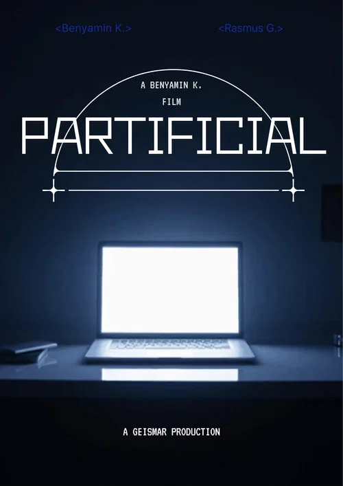 Partifical постер