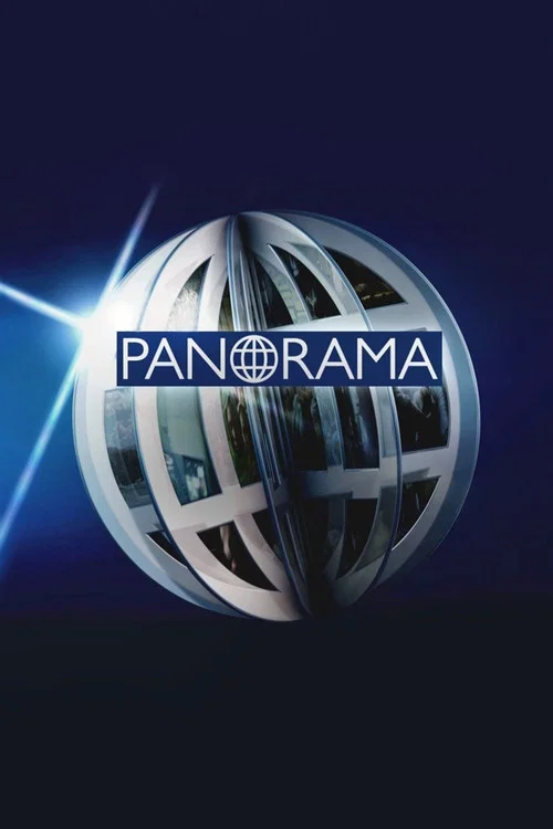 Panorama постер
