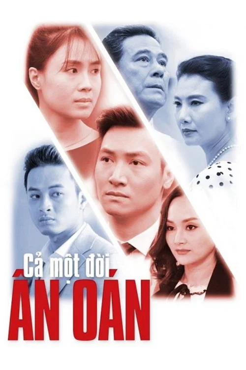 Cả một đời ân oán постер