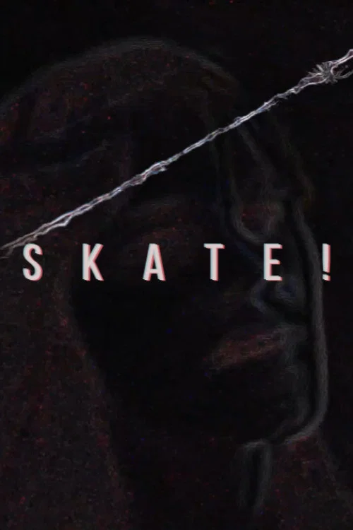 Skate! постер