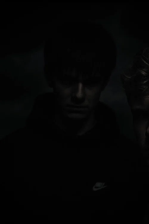 SlimJesus Origins постер