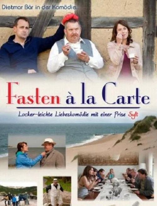 Fasten à la Carte постер