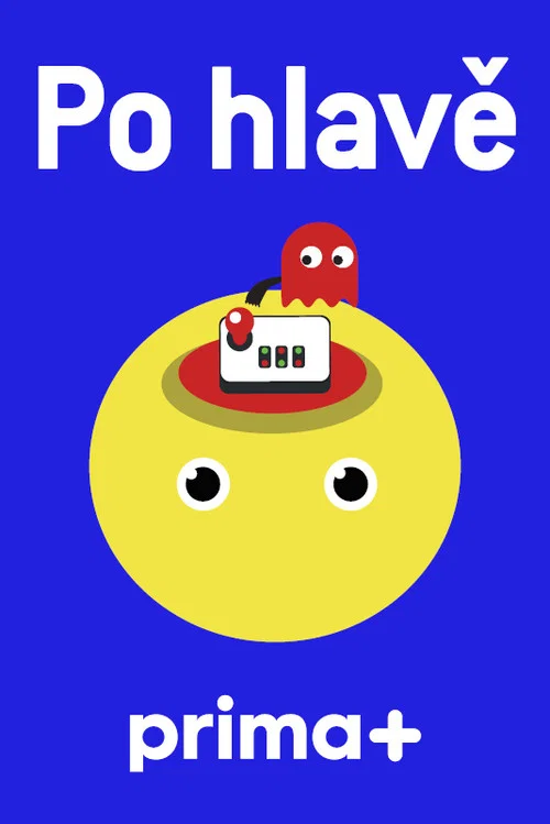 Po hlavě постер
