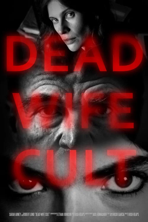 Dead Wife Cult постер