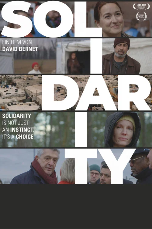 Solidarity постер
