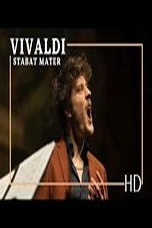 STABAT MATER RV621 I Vivaldi I Jakub Jozef Orlinski & Capella Cracoviensis постер