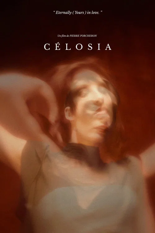 Célosia постер