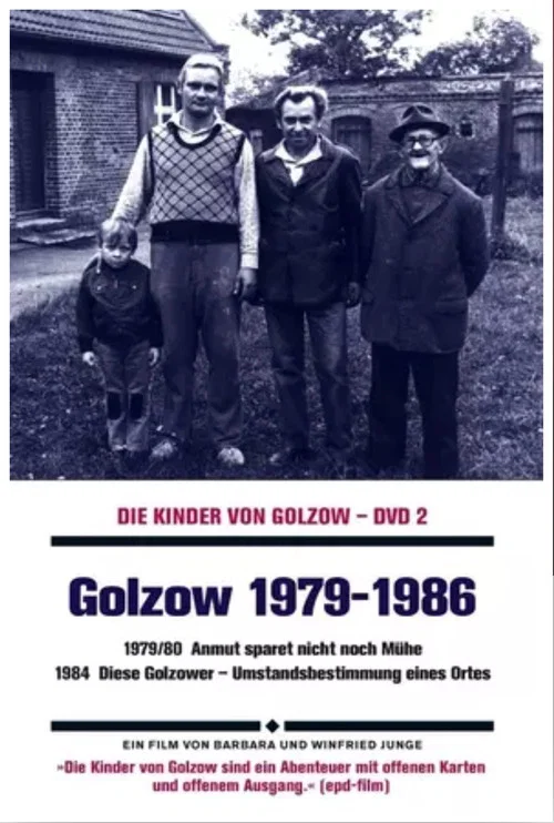 Anmut sparet nicht noch Mühe постер