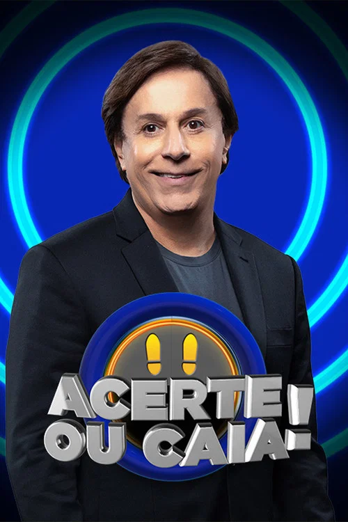 Acerte ou Caia! постер