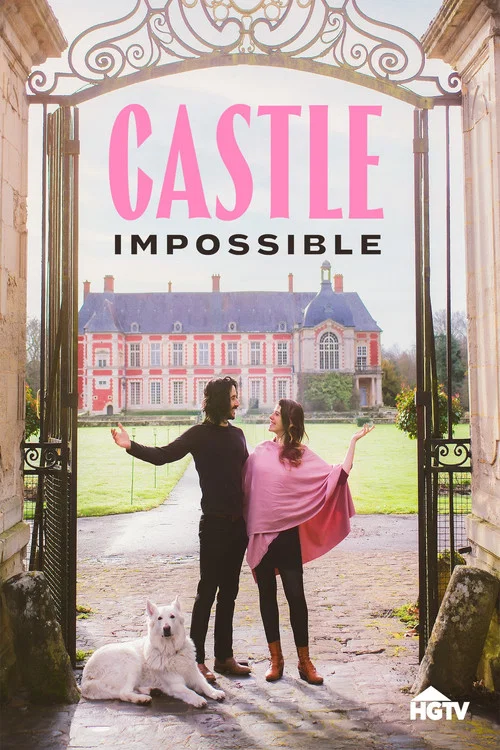 Castle Impossible постер