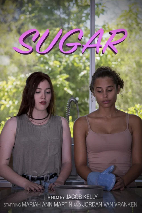Sugar постер