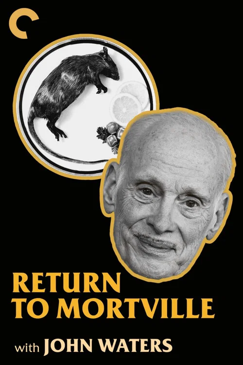 Return to Mortville постер