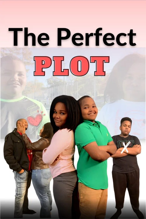 The Perfect Plot постер