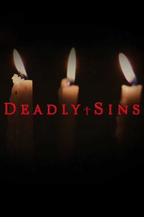Deadly Sins постер