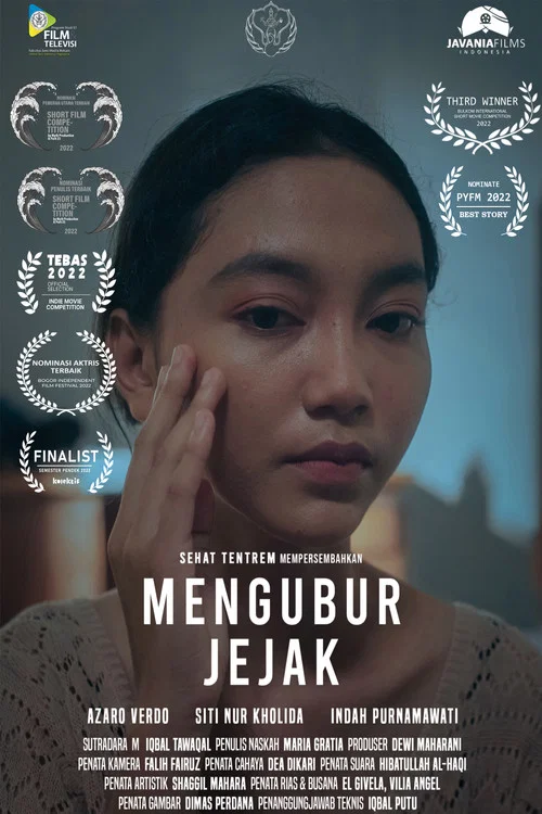 Mengubur Jejak постер