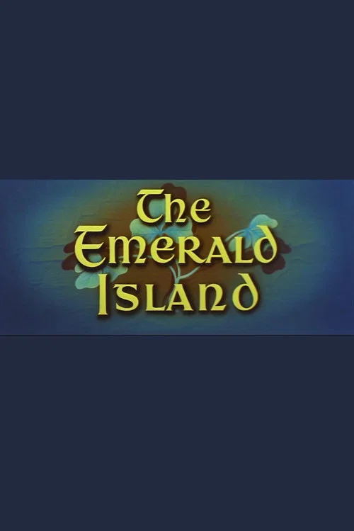 The Emerald Island постер