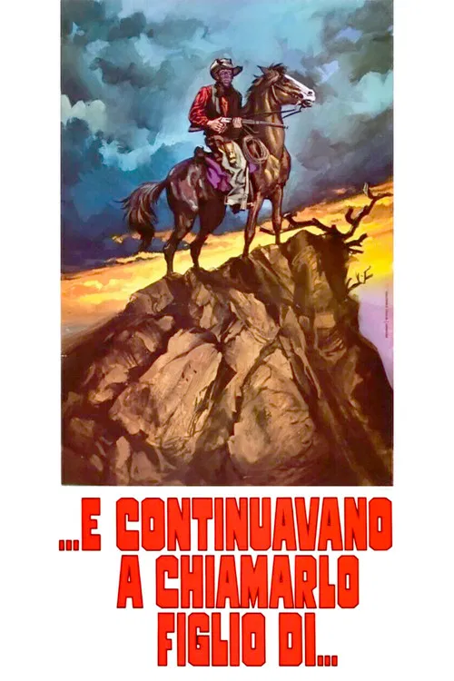 El Zorro justiciero постер