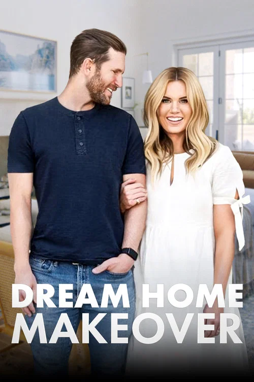 Dream Home Makeover постер