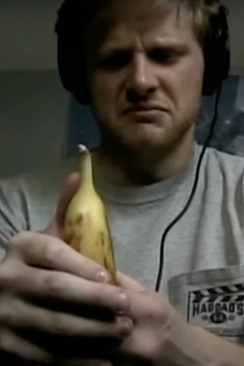 matt burglar постер