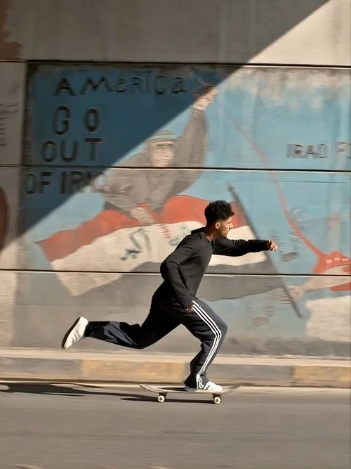 Ditches & Dreams постер