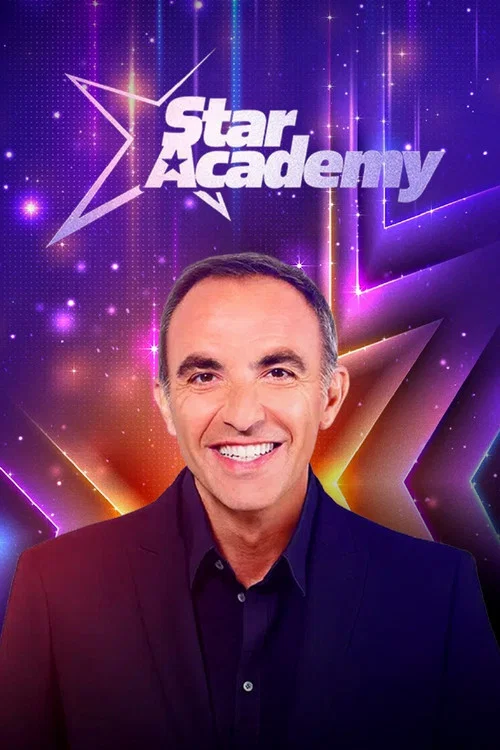 Star Academy постер
