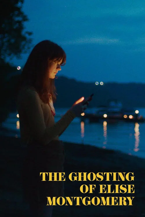 The Ghosting of Elise Montgomery постер