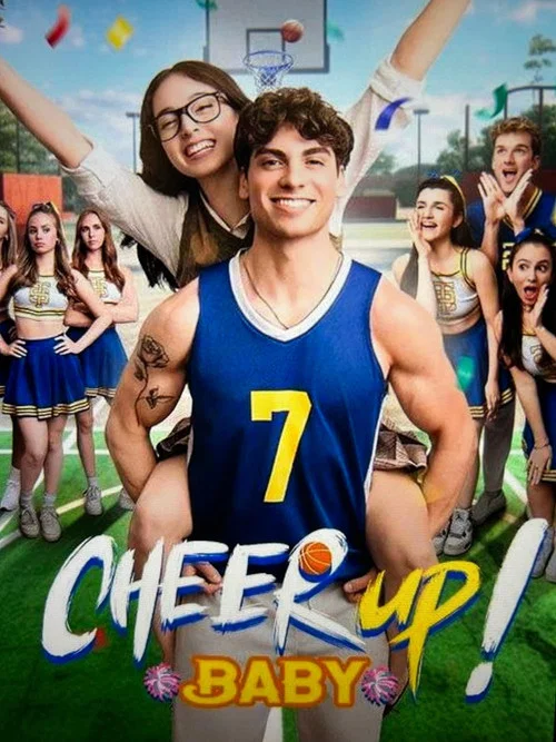 Cheer Up, Baby! постер