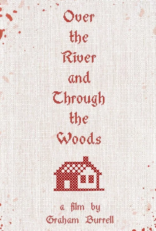 Over the River and Through the Woods постер