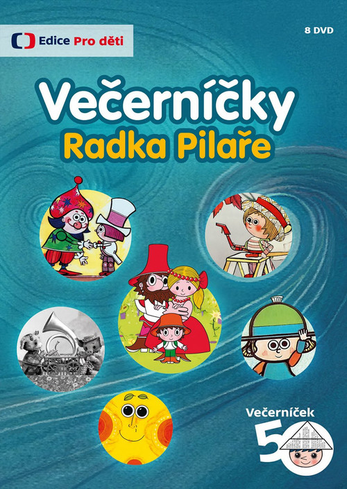 Putování skřítka Hajáska постер