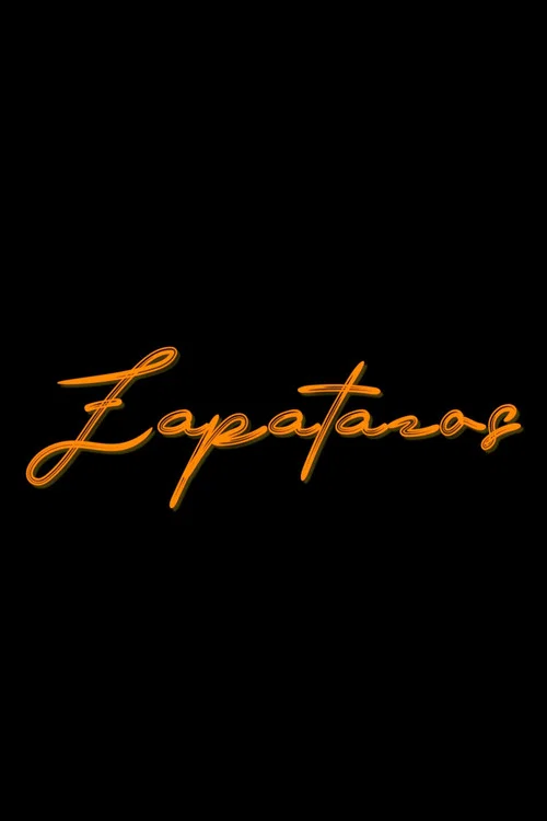 Zapatazos постер