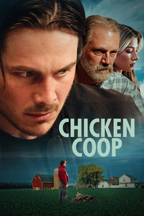 Chicken Coop постер