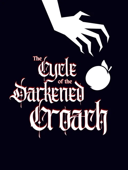 The Cycle of the Darkened Croach постер