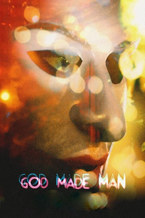 God Made Man постер