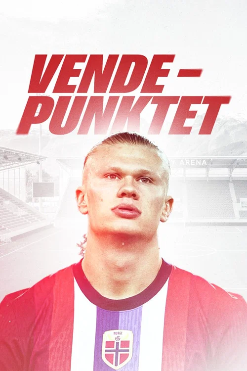 Vendepunktet постер