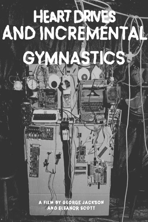 Heart Drives & Incremental Gymnastics постер