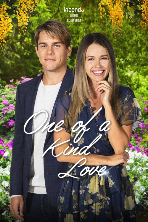 One of a Kind Love постер
