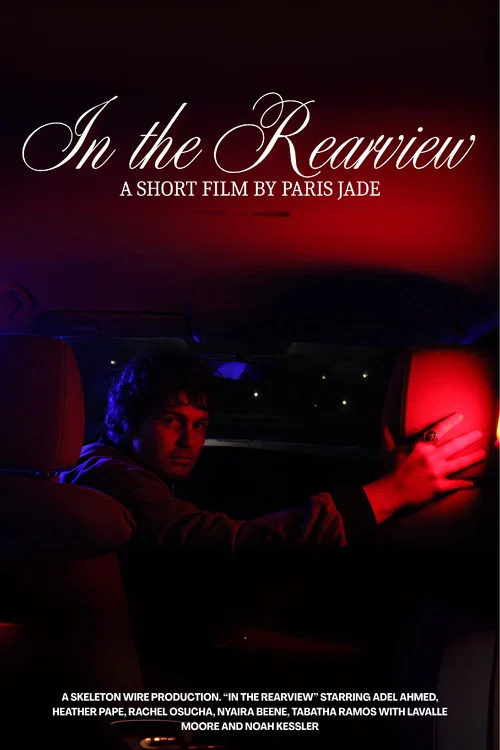 In The Rearview постер
