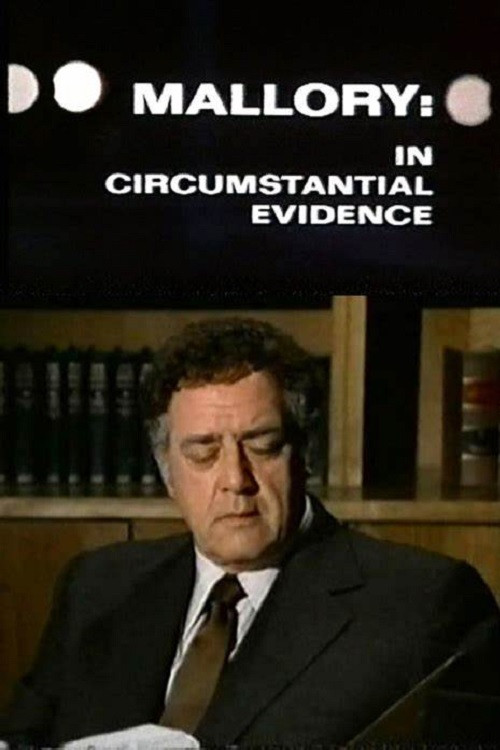 Mallory: Circumstantial Evidence постер