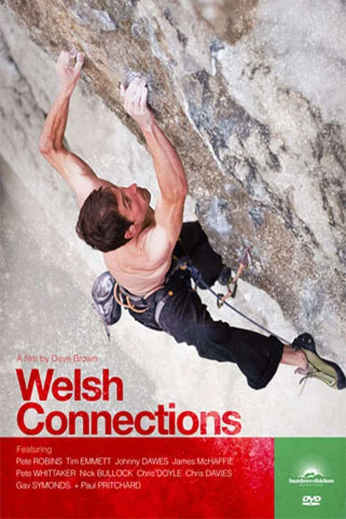 Welsh Connections постер