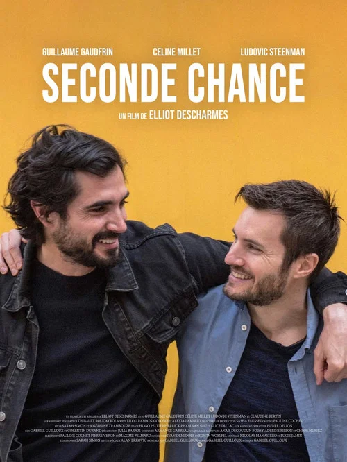 Seconde Chance постер