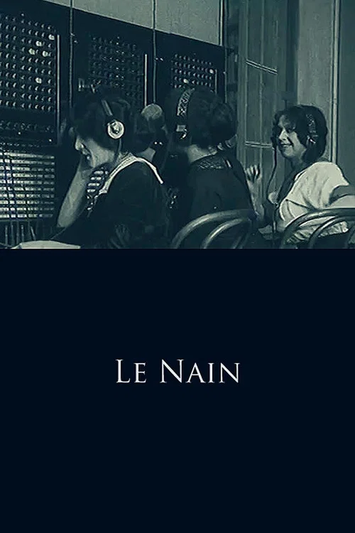 Le Nain постер