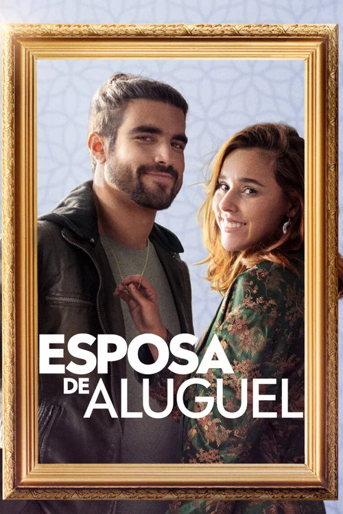 Esposa de Aluguel постер