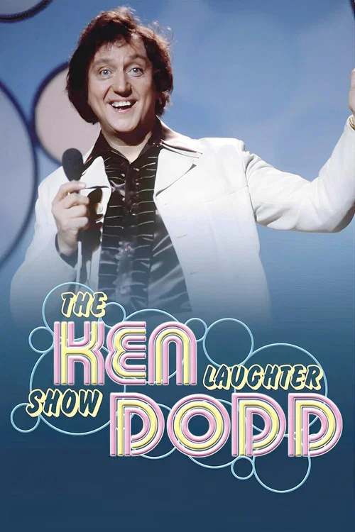 The Ken Dodd Laughter Show постер
