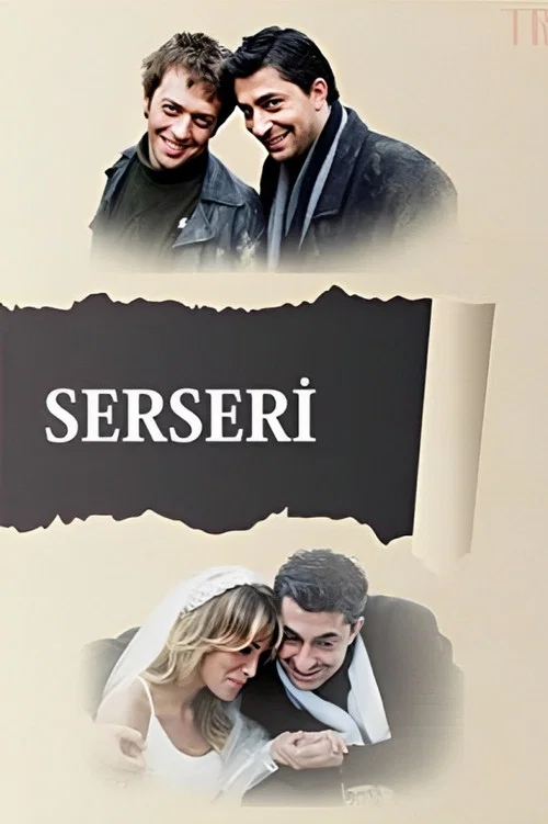 Serseri постер